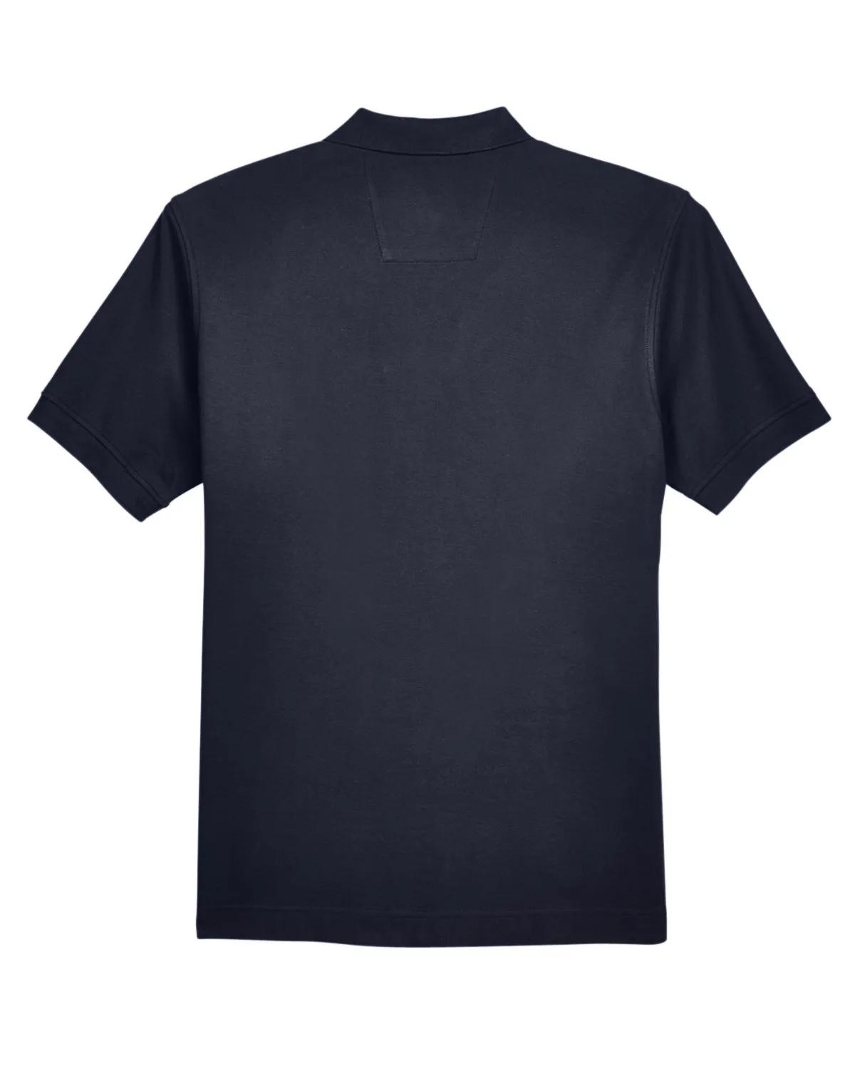 Men's Pima Piqué Short-Sleeve Polo 59 of 90
