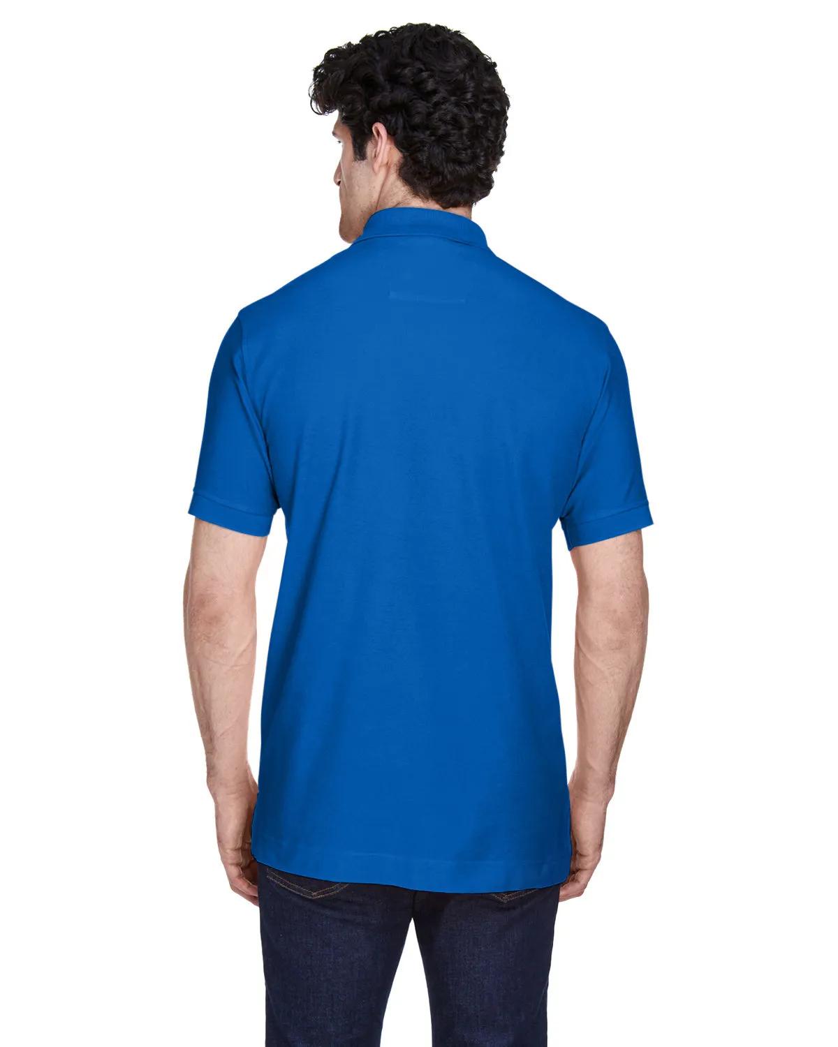 Men's Pima Piqué Short-Sleeve Polo 61 of 90