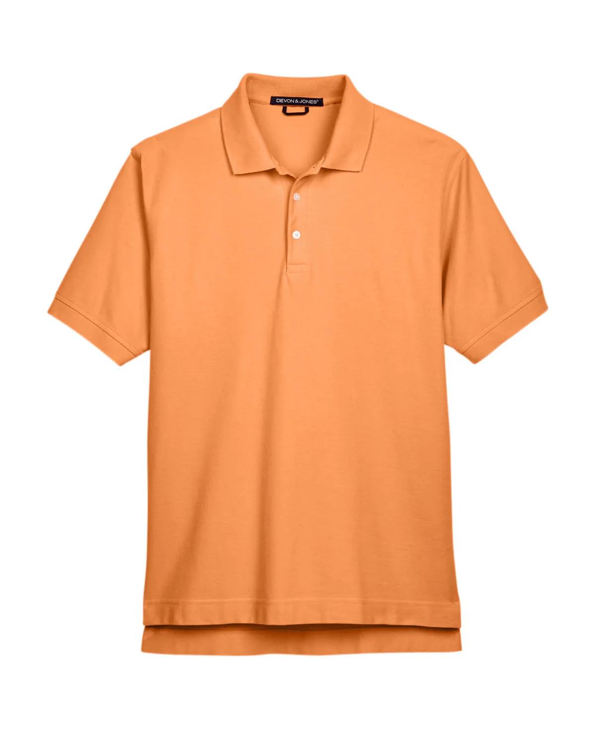 Men's Pima Piqué Short-Sleeve Polo 78 of 90