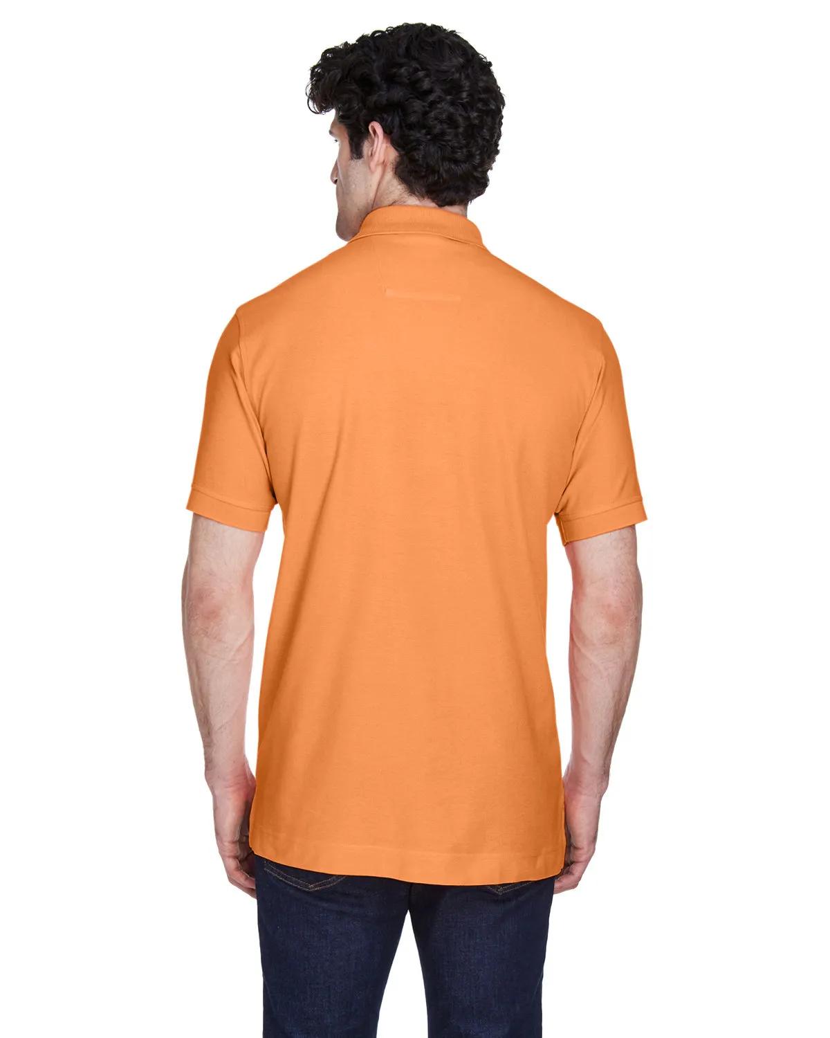 Men's Pima Piqué Short-Sleeve Polo 88 of 90