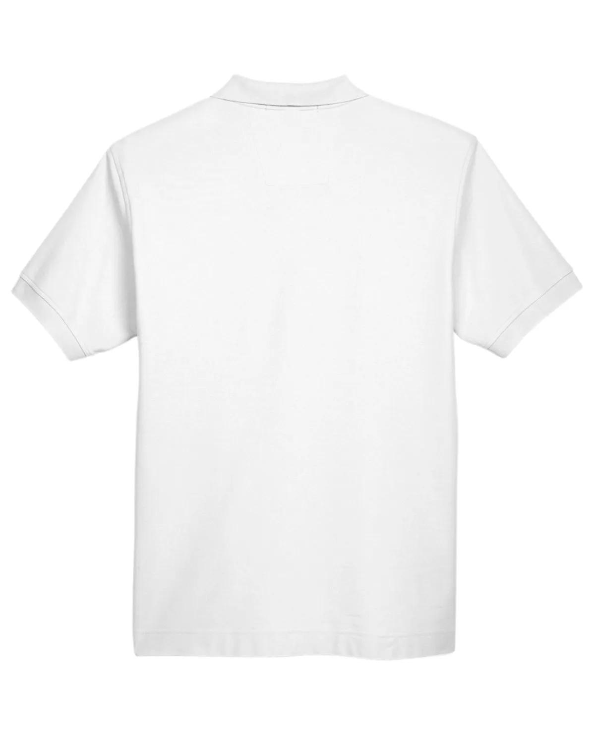 Men's Pima Piqué Short-Sleeve Polo 83 of 90