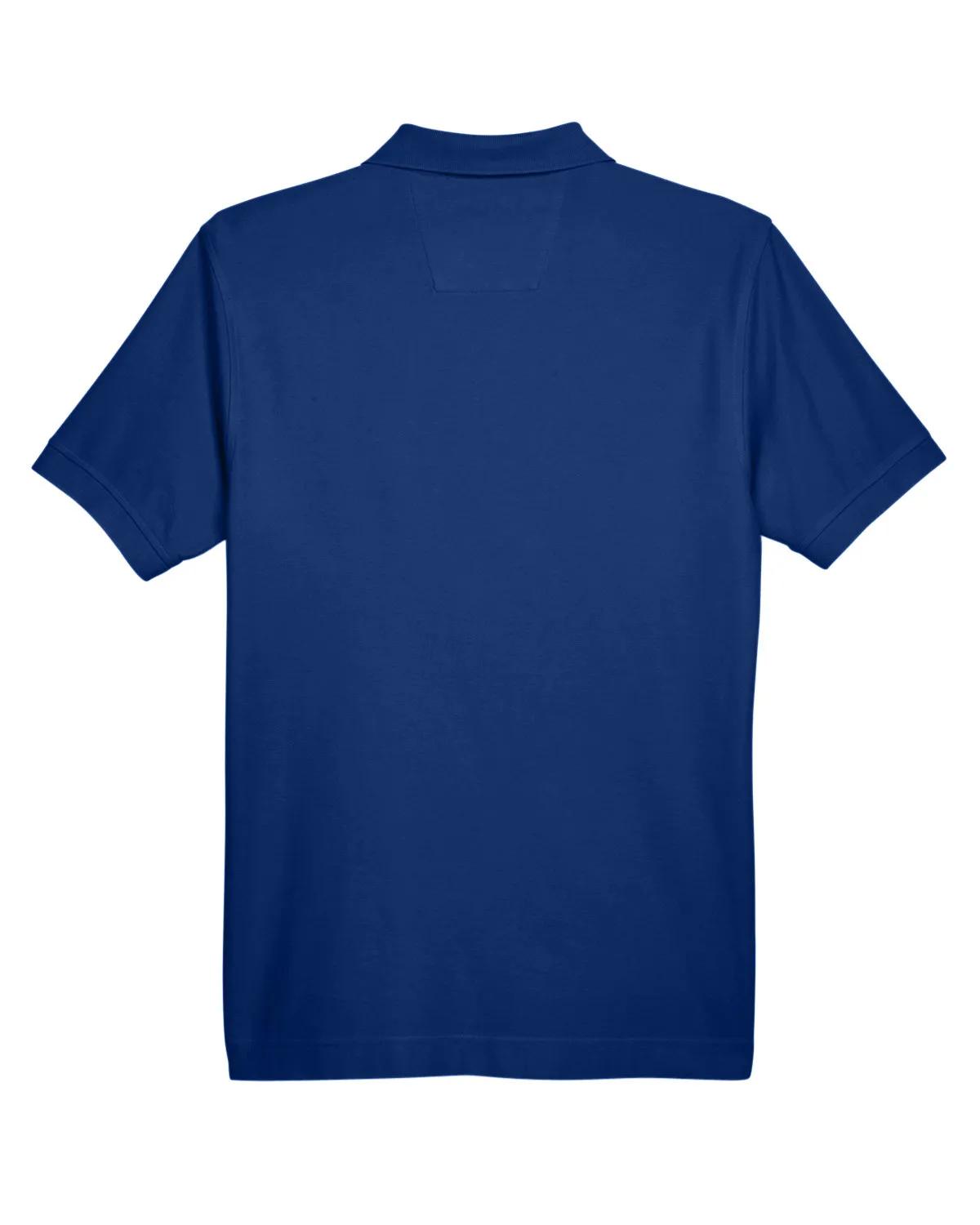 Men's Pima Piqué Short-Sleeve Polo 50 of 90