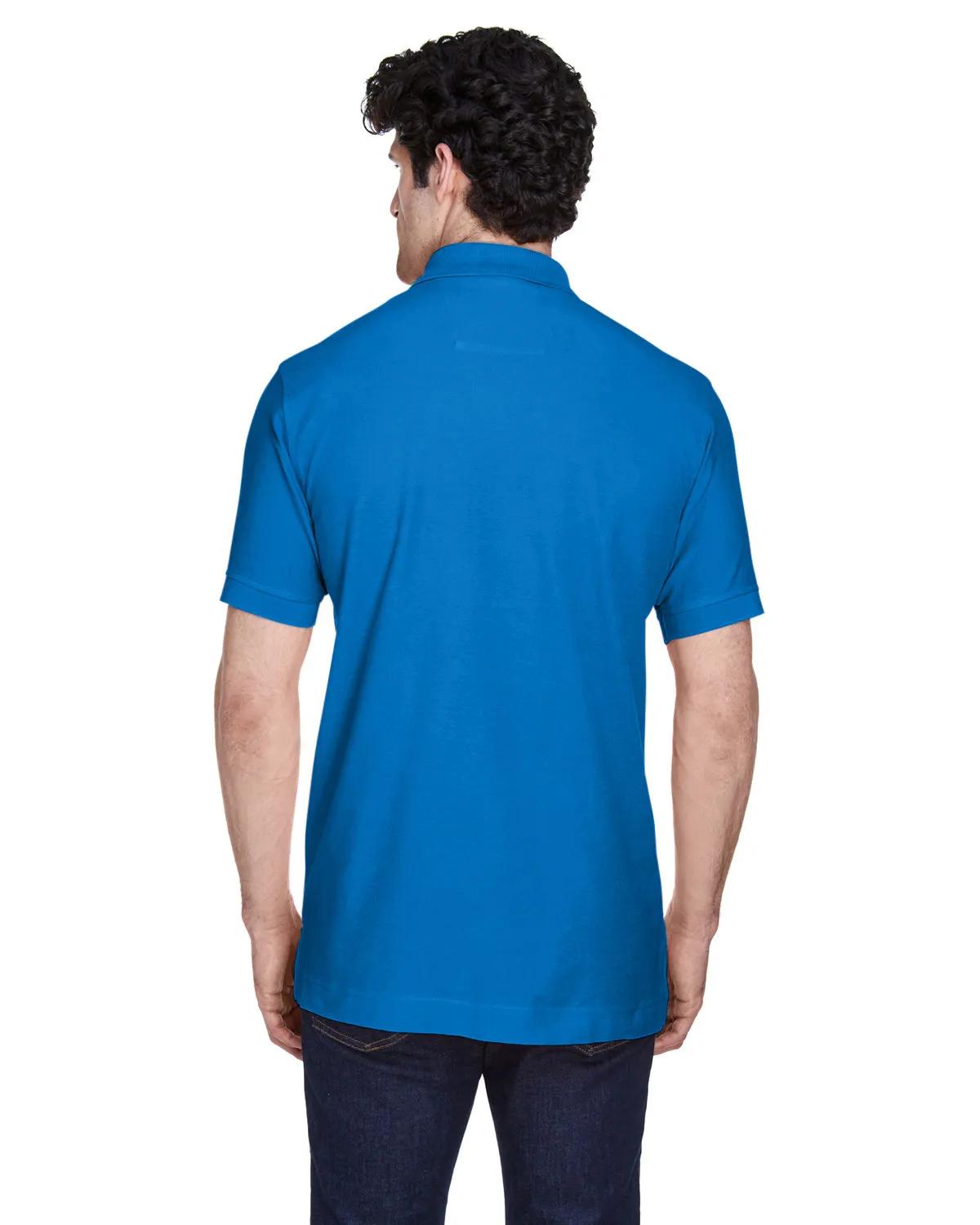 Men's Pima Piqué Short-Sleeve Polo 53 of 90