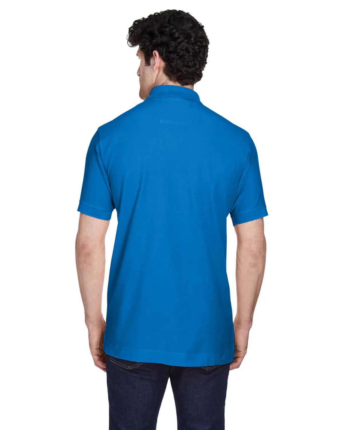 Men's Pima Piqué Short-Sleeve Polo 65 of 90