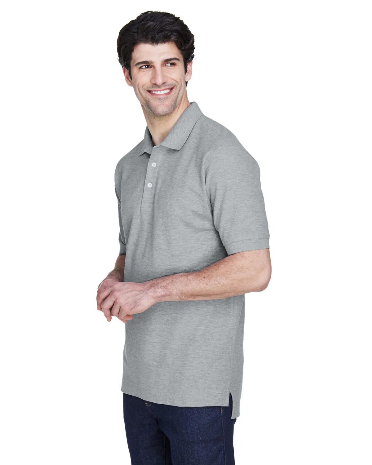 Men's Pima Piqué Short-Sleeve Polo 46 of 90