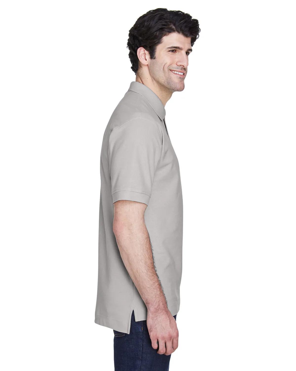 Men's Pima Piqué Short-Sleeve Polo 33 of 90