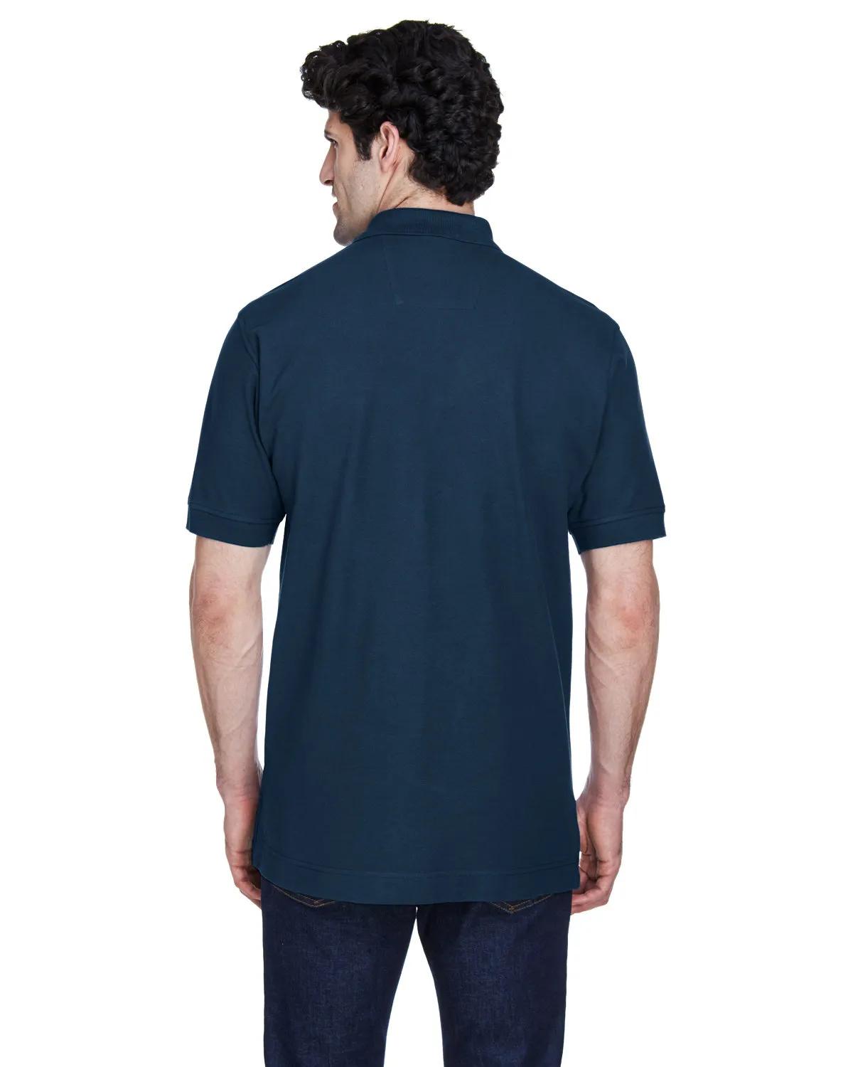 Men's Pima Piqué Short-Sleeve Polo 68 of 90