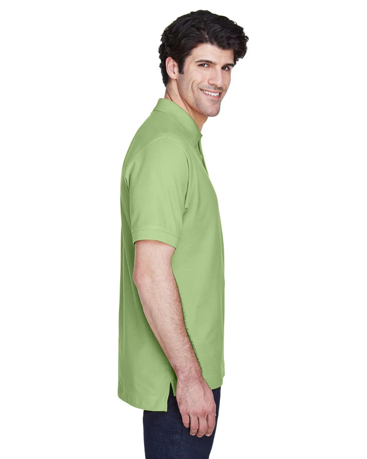 Men's Pima Piqué Short-Sleeve Polo 87 of 90