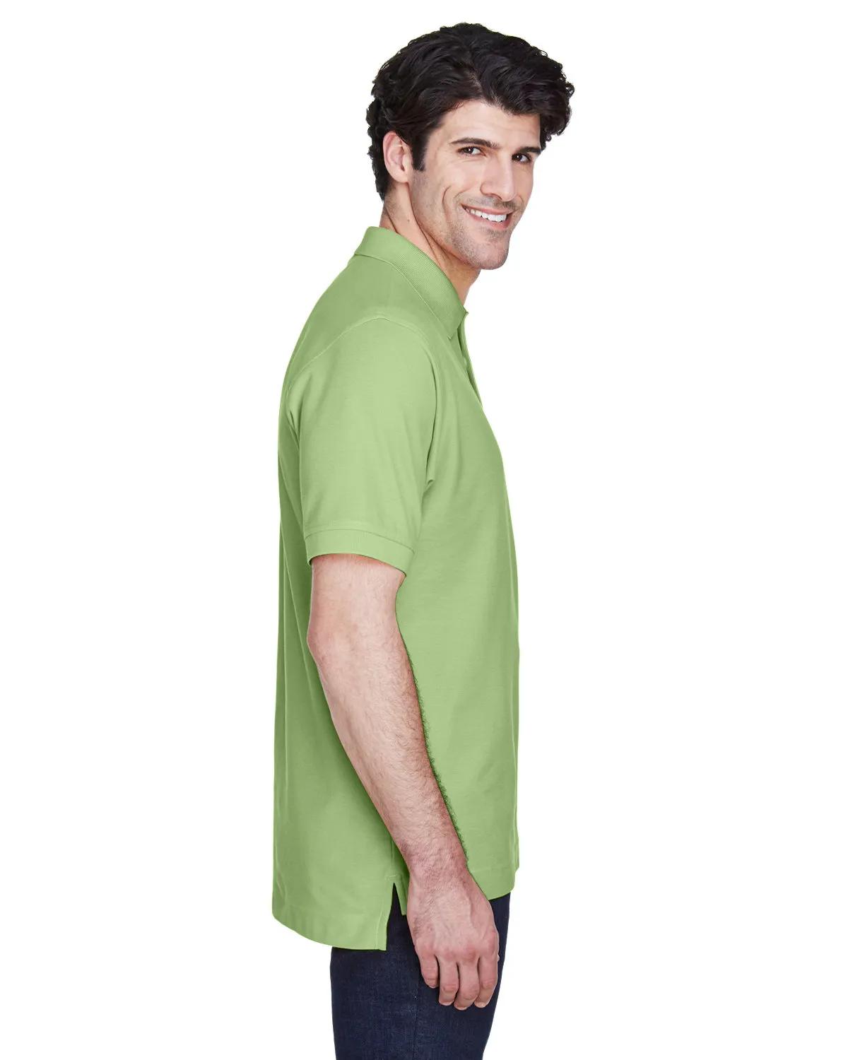 Men's Pima Piqué Short-Sleeve Polo 21 of 90