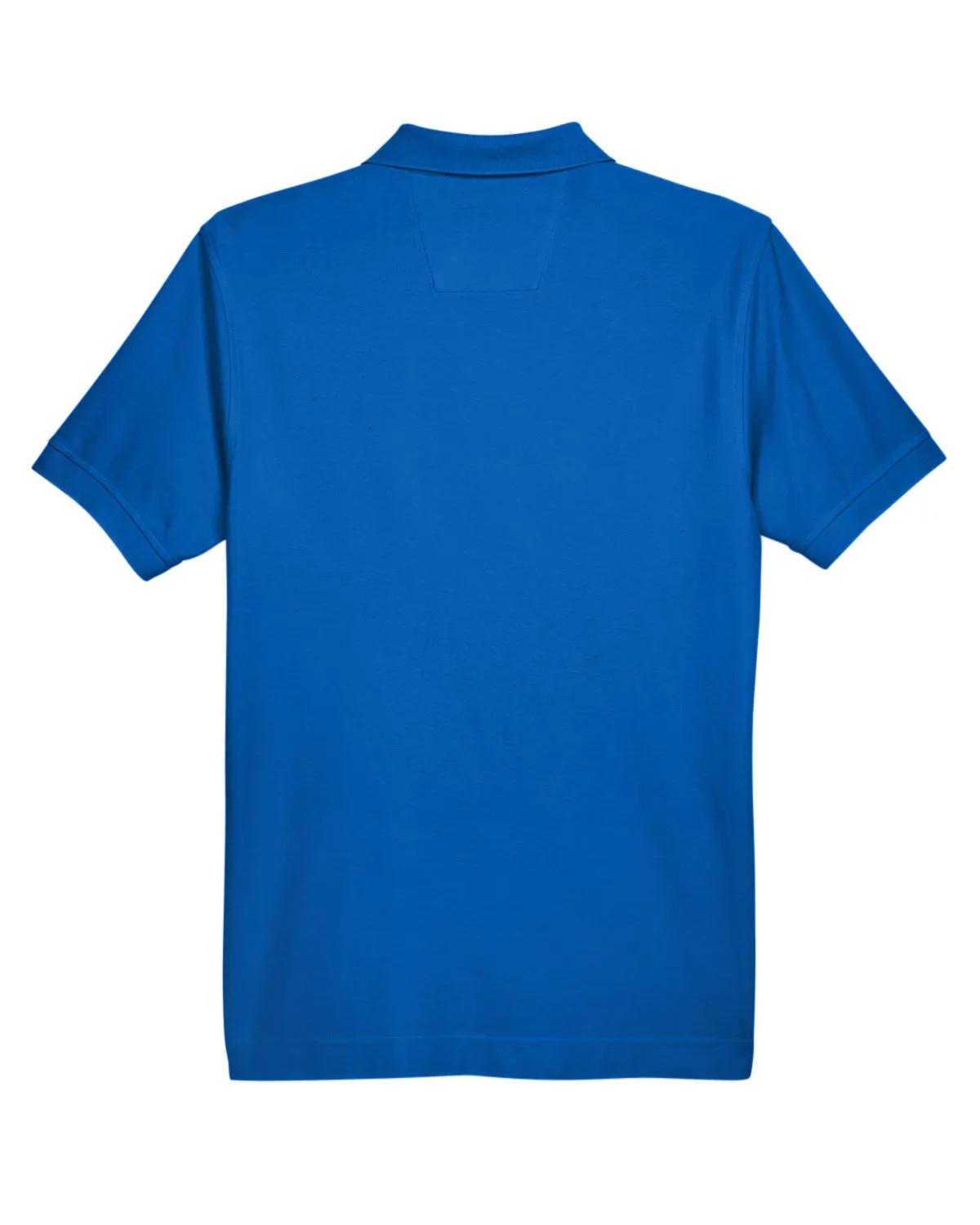 Men's Pima Piqué Short-Sleeve Polo 64 of 90