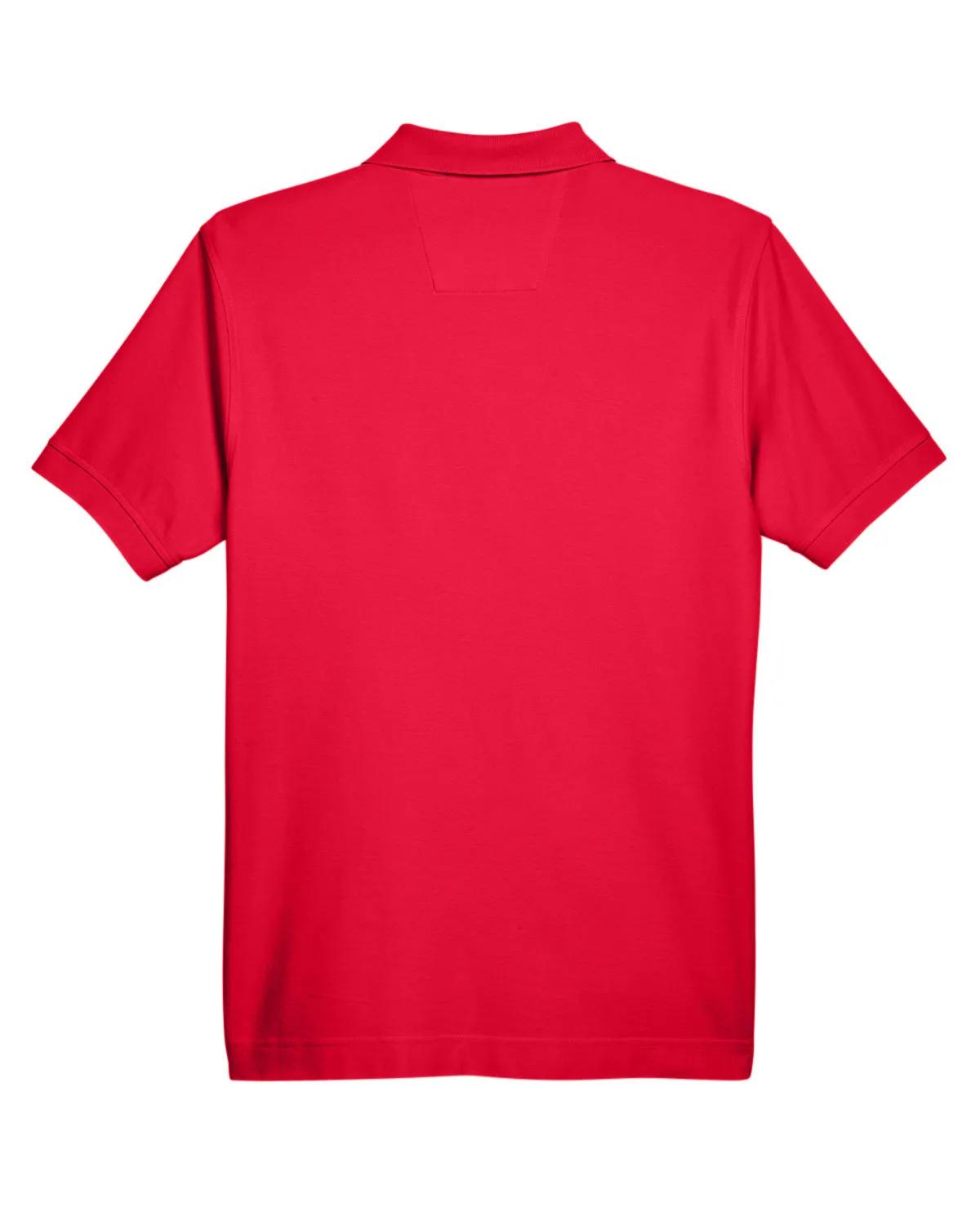 Men's Pima Piqué Short-Sleeve Polo 47 of 90