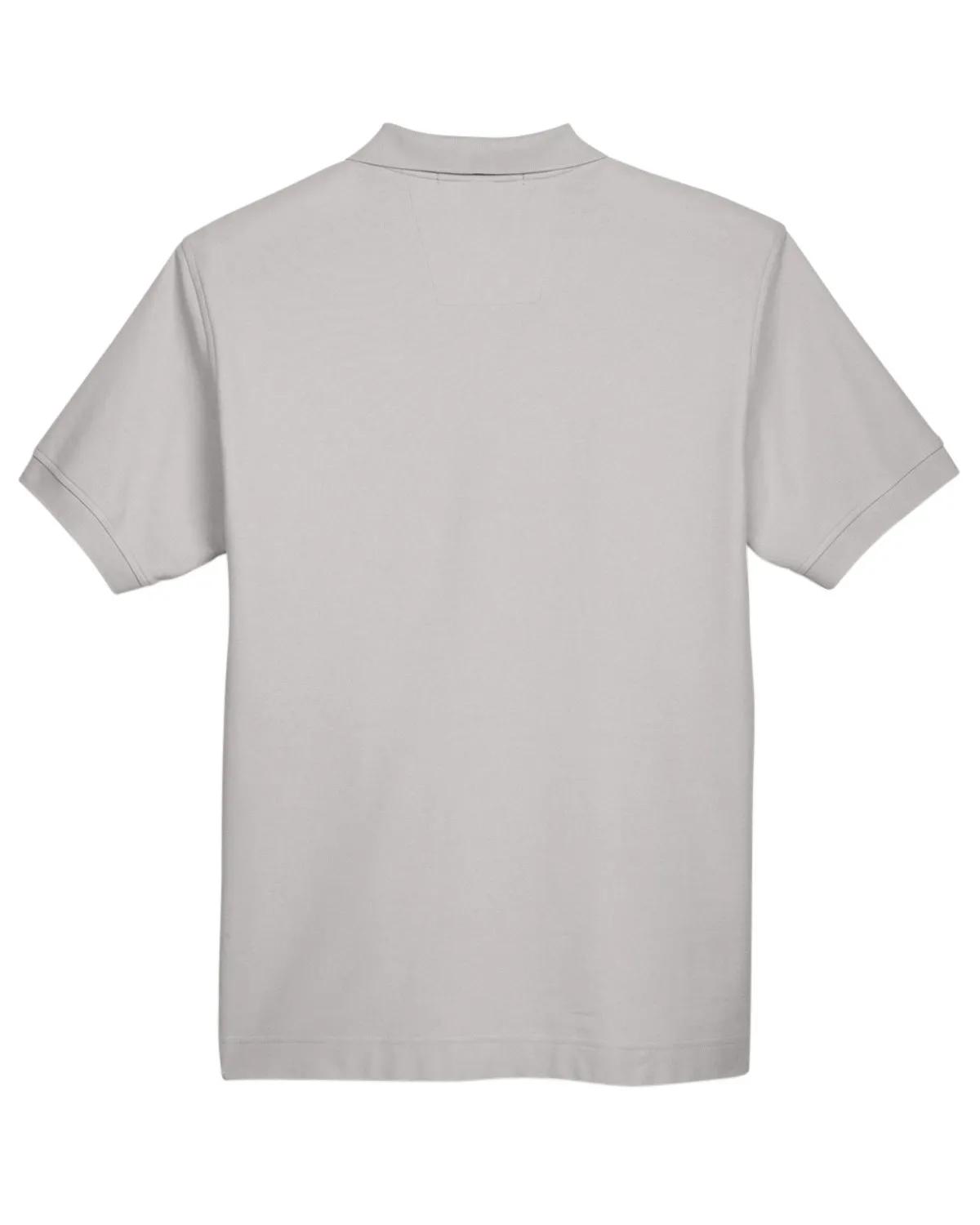 Men's Pima Piqué Short-Sleeve Polo 23 of 90