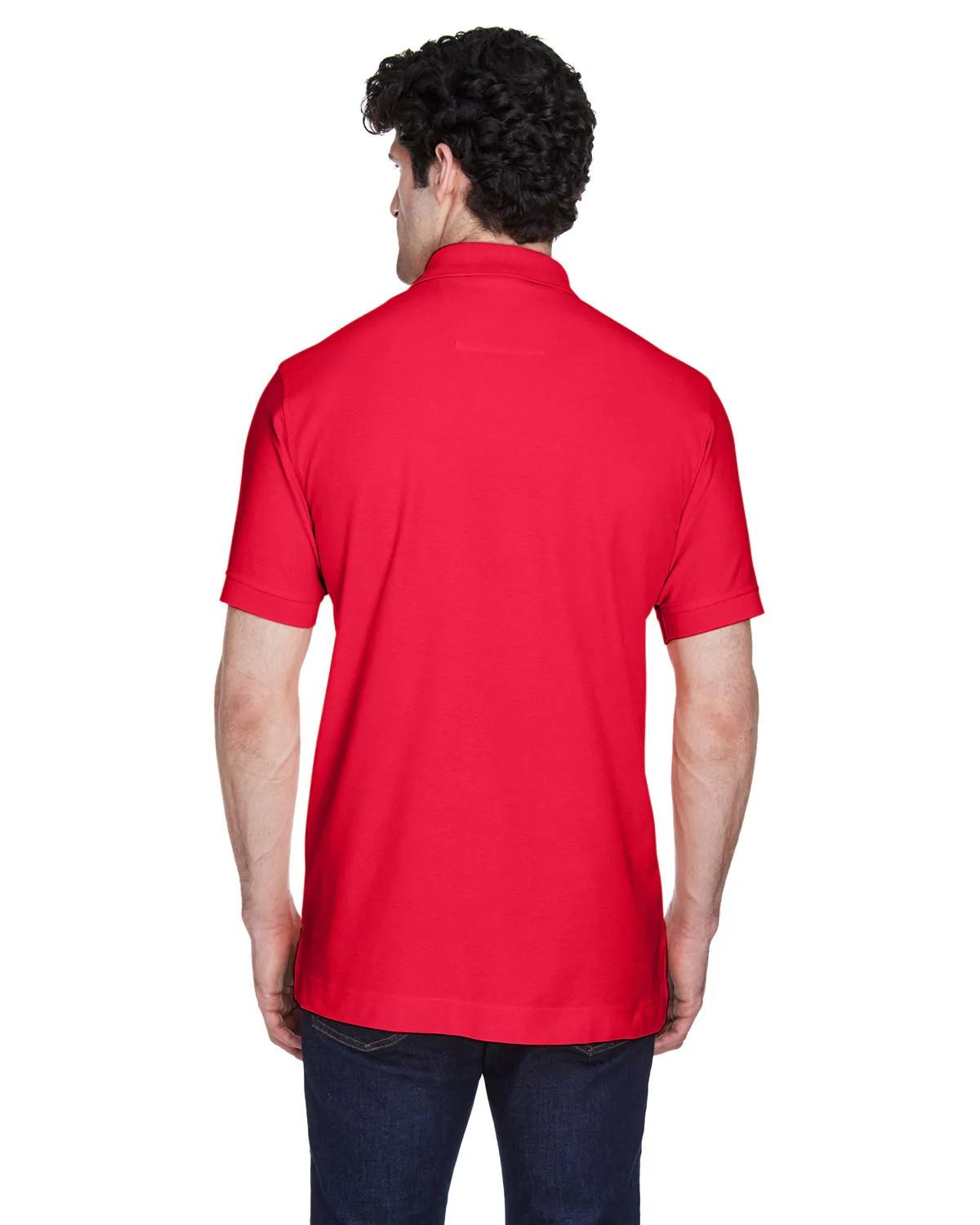 Men's Pima Piqué Short-Sleeve Polo 56 of 90