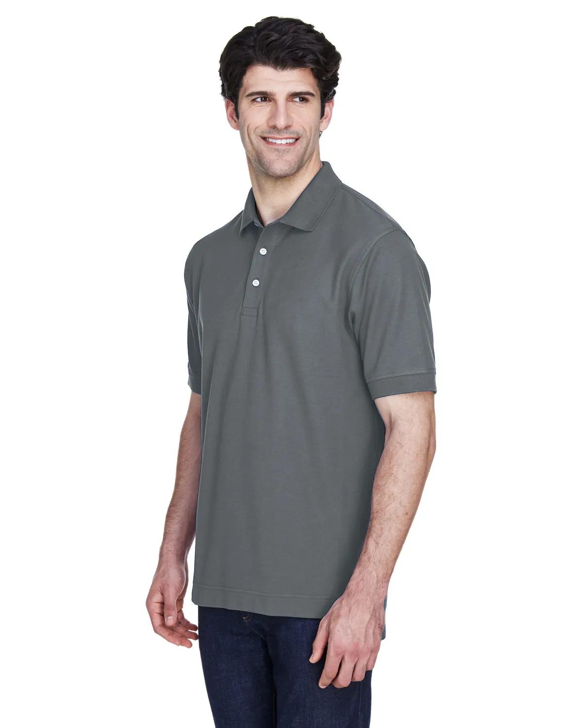 Men's Pima Piqué Short-Sleeve Polo 25 of 90