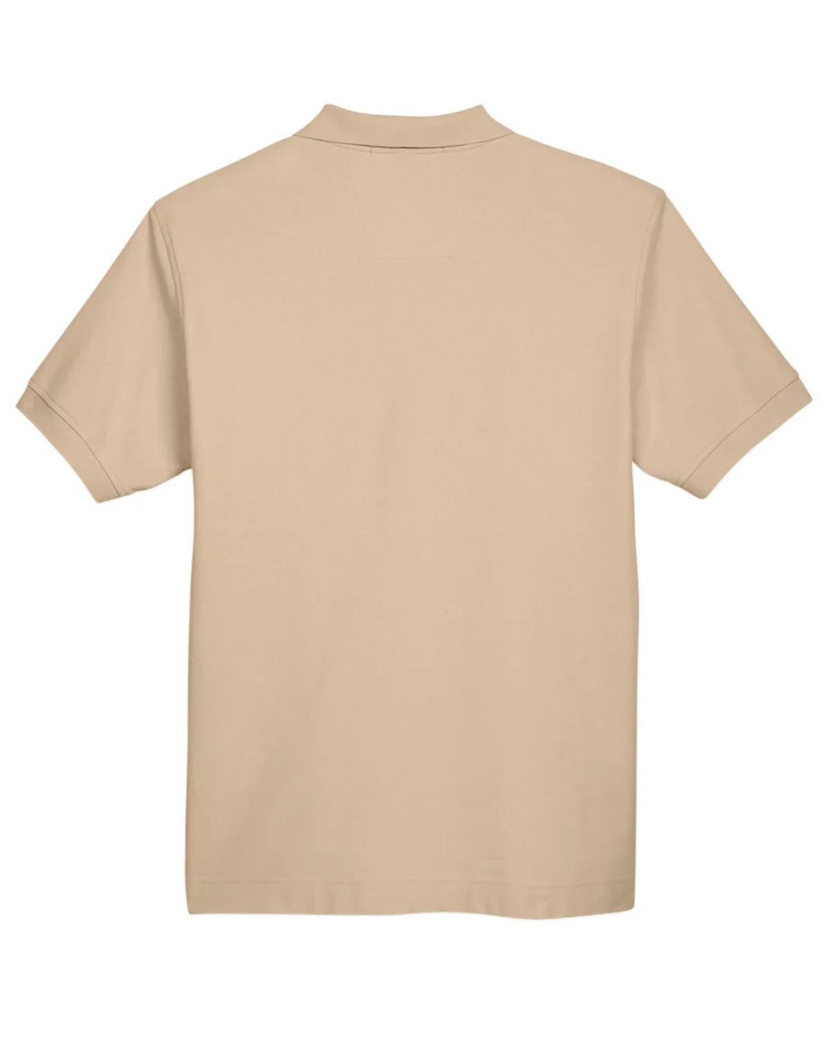 Men's Pima Piqué Short-Sleeve Polo 25 of 90