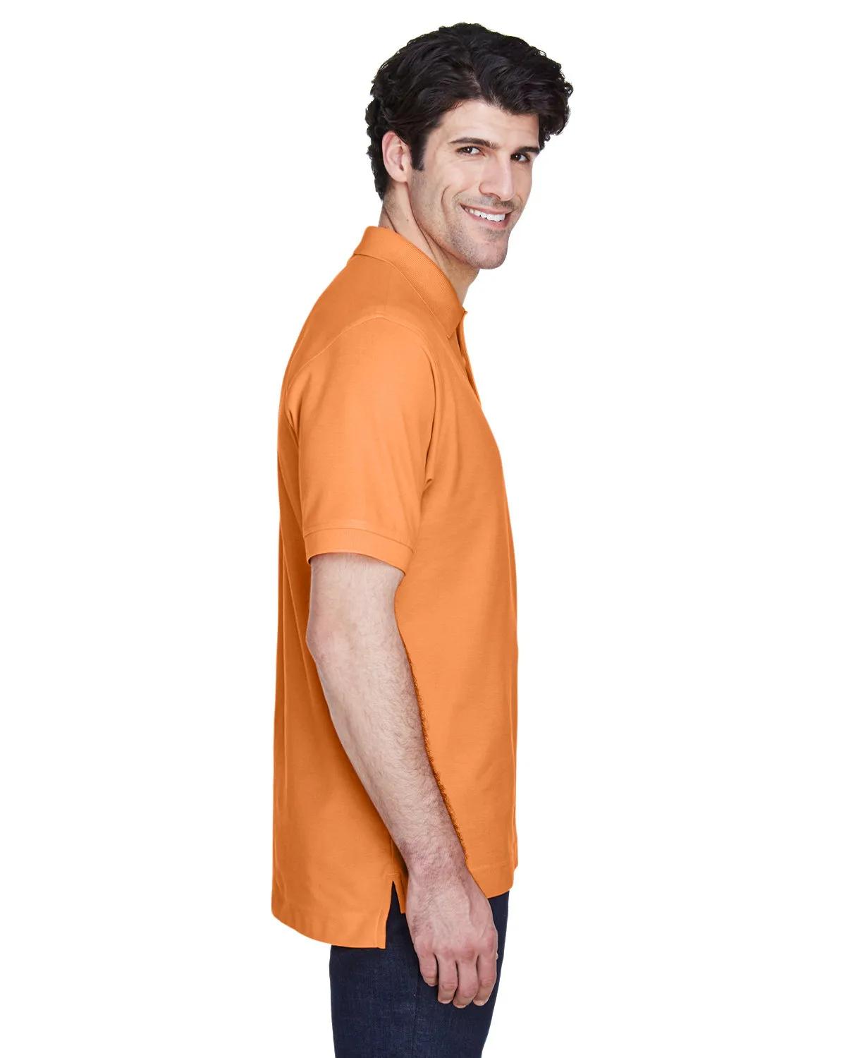 Men's Pima Piqué Short-Sleeve Polo 89 of 90