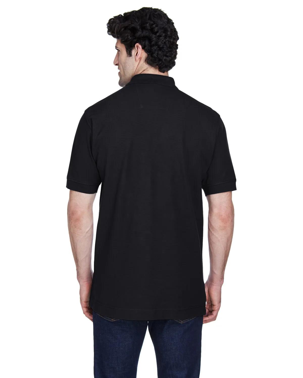 Men's Pima Piqué Short-Sleeve Polo 38 of 90