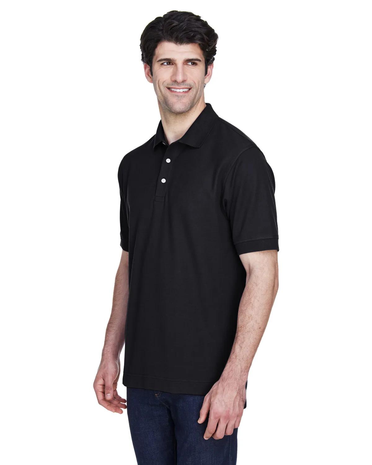 Men's Pima Piqué Short-Sleeve Polo 37 of 90
