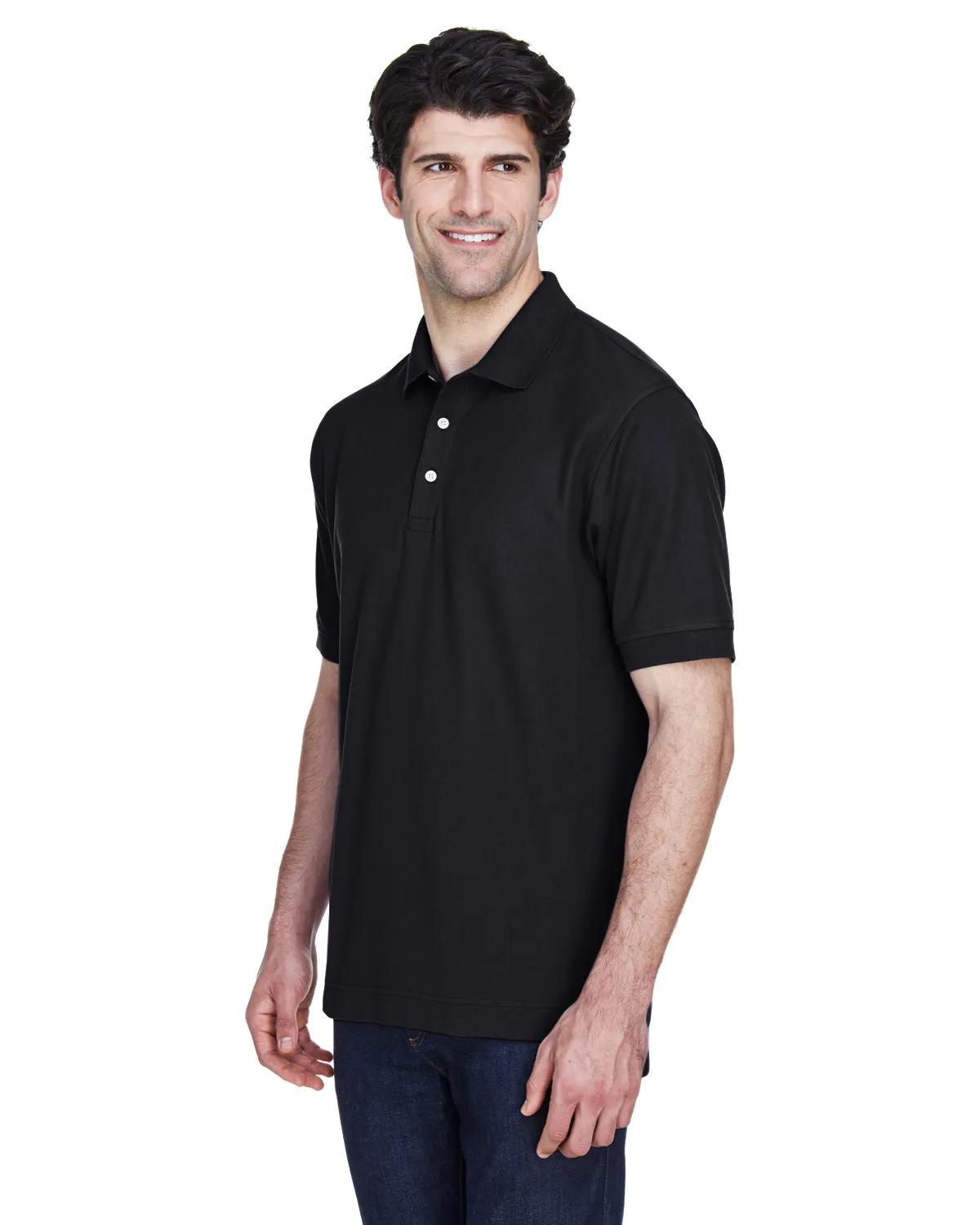 Men's Pima Piqué Short-Sleeve Polo 49 of 90