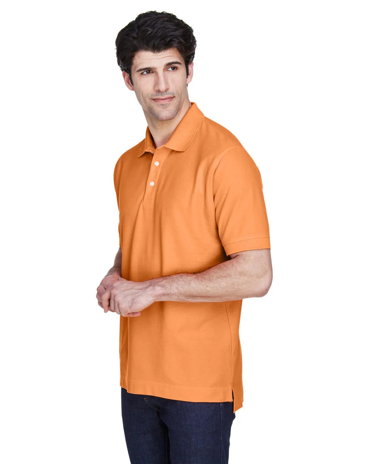 Men's Pima Piqué Short-Sleeve Polo 87 of 90