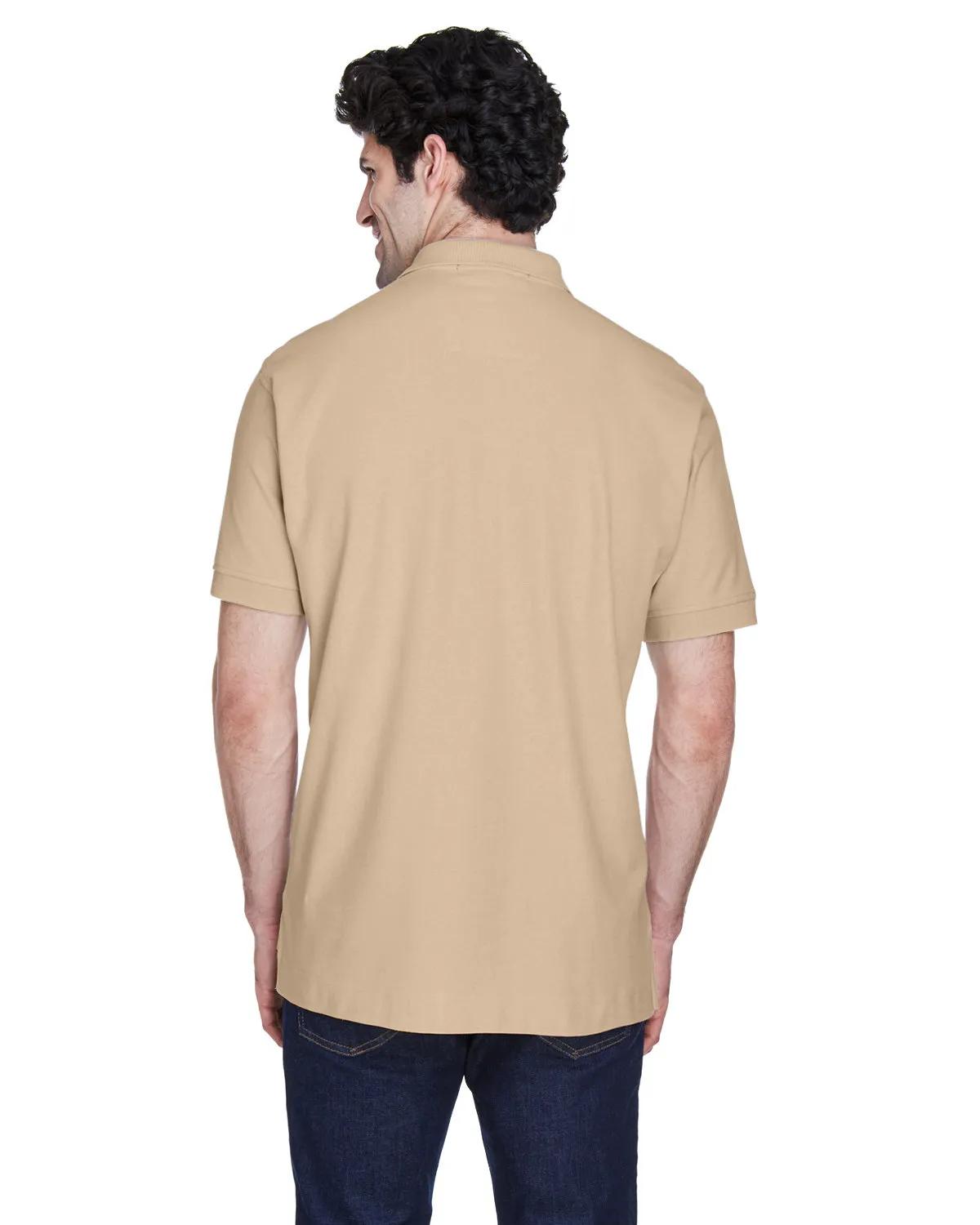 Men's Pima Piqué Short-Sleeve Polo 27 of 90