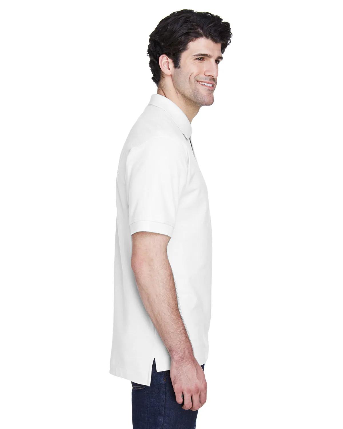 Men's Pima Piqué Short-Sleeve Polo 81 of 90