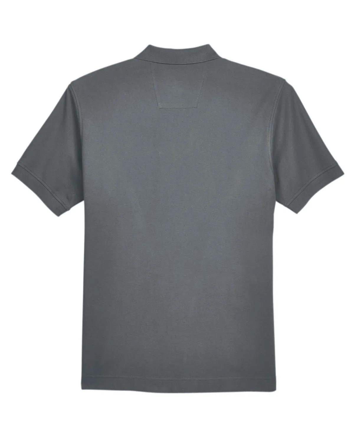 Men's Pima Piqué Short-Sleeve Polo 17 of 90