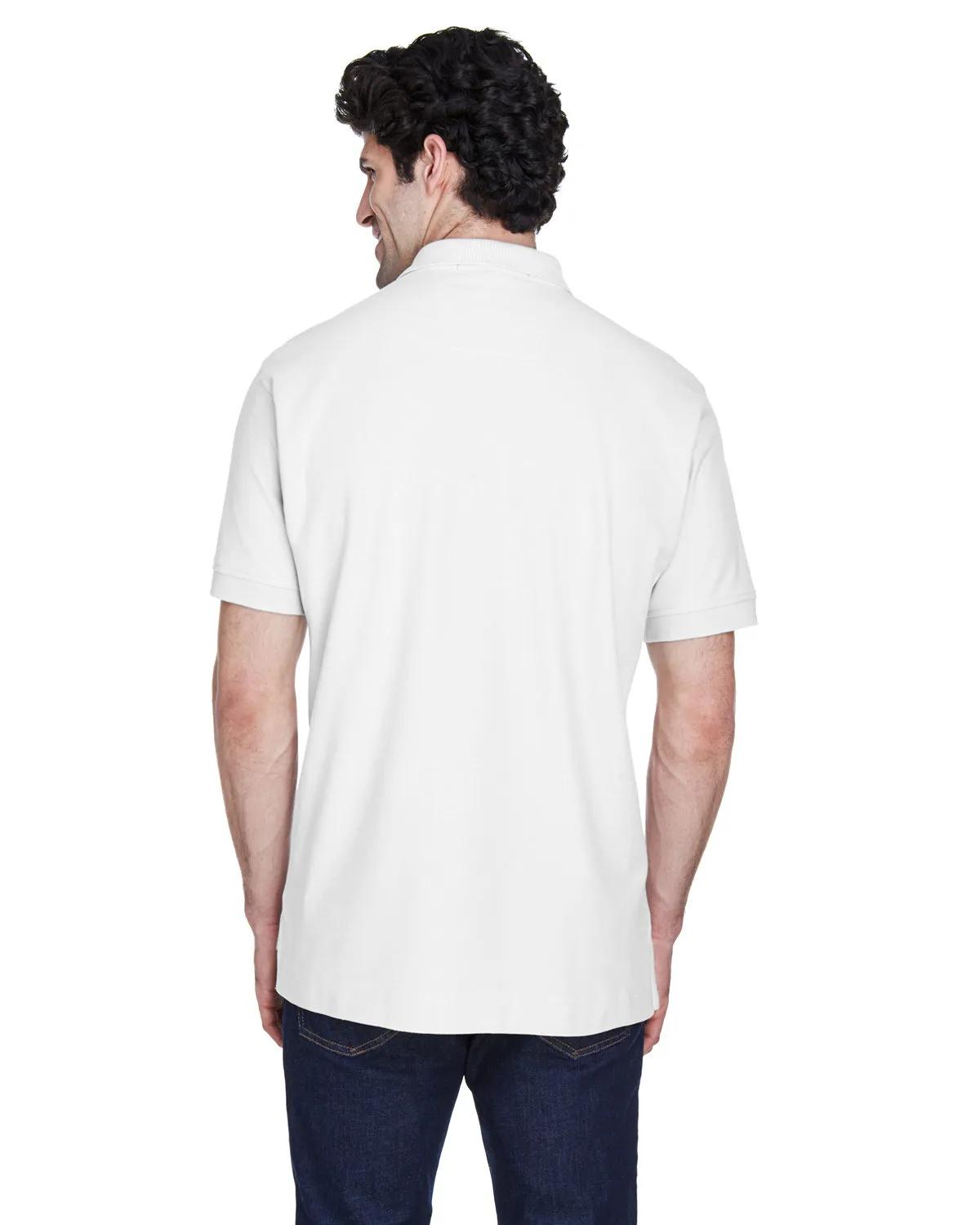 Men's Pima Piqué Short-Sleeve Polo 80 of 90
