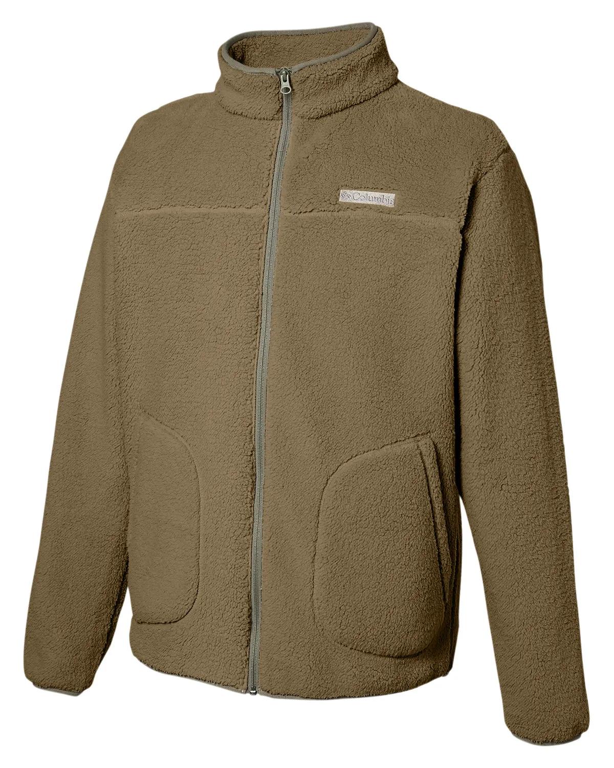 Men's Rugged Ridge™ II Sherpa Full-Zip Fleece Jacket 13 of 39