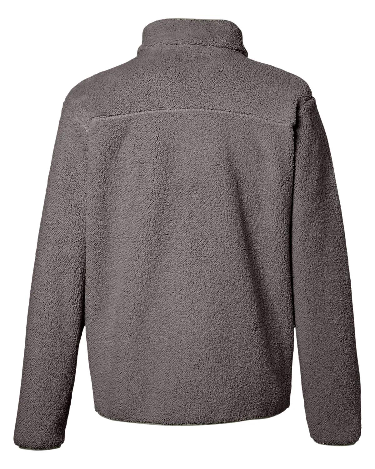 Men's Rugged Ridge™ II Sherpa Full-Zip Fleece Jacket 6 of 39