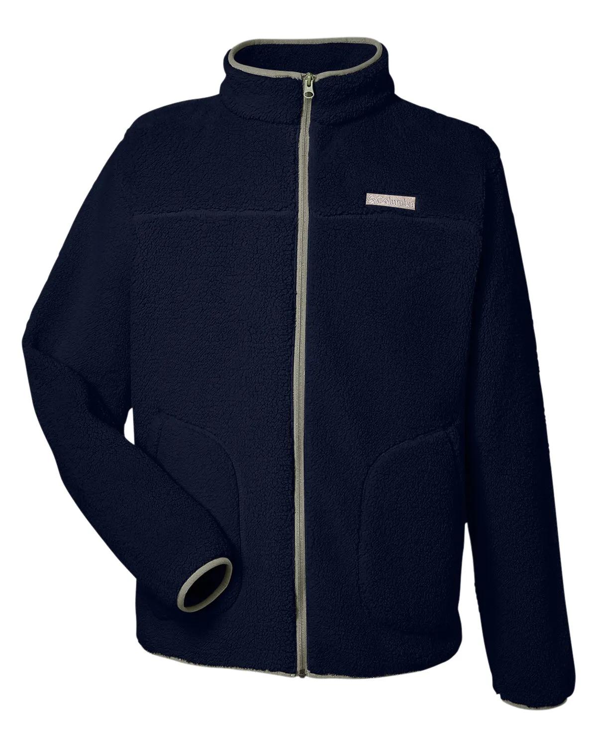 Men's Rugged Ridge™ II Sherpa Full-Zip Fleece Jacket 24 of 39