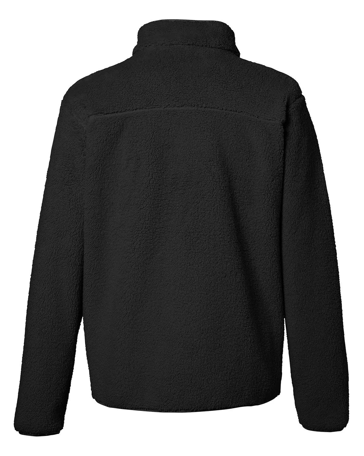 Men's Rugged Ridge™ II Sherpa Full-Zip Fleece Jacket 19 of 39