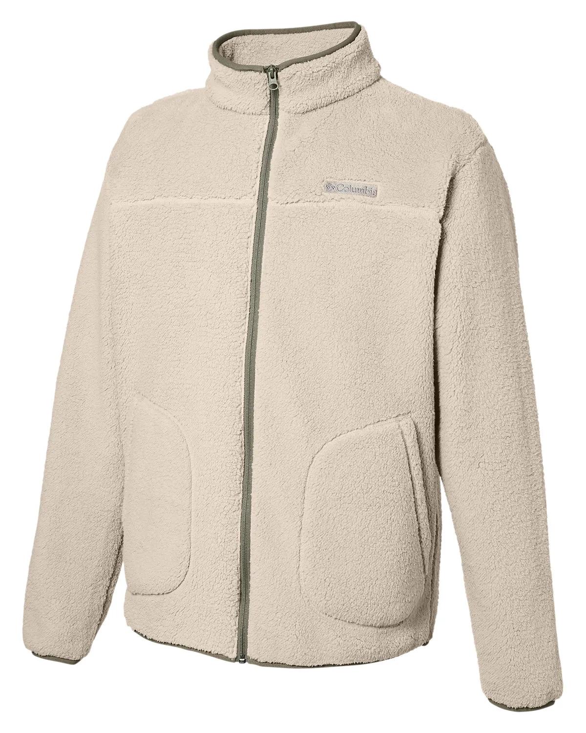 Men's Rugged Ridge™ II Sherpa Full-Zip Fleece Jacket 32 of 39