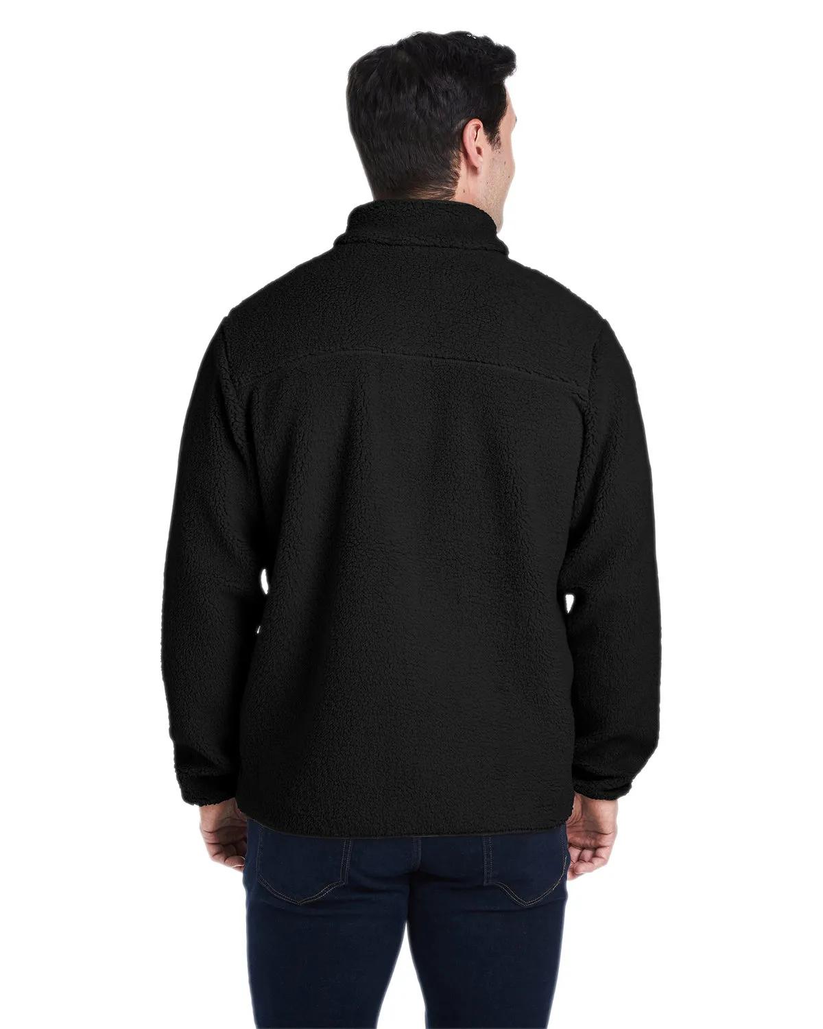 Men's Rugged Ridge™ II Sherpa Full-Zip Fleece Jacket 8 of 39