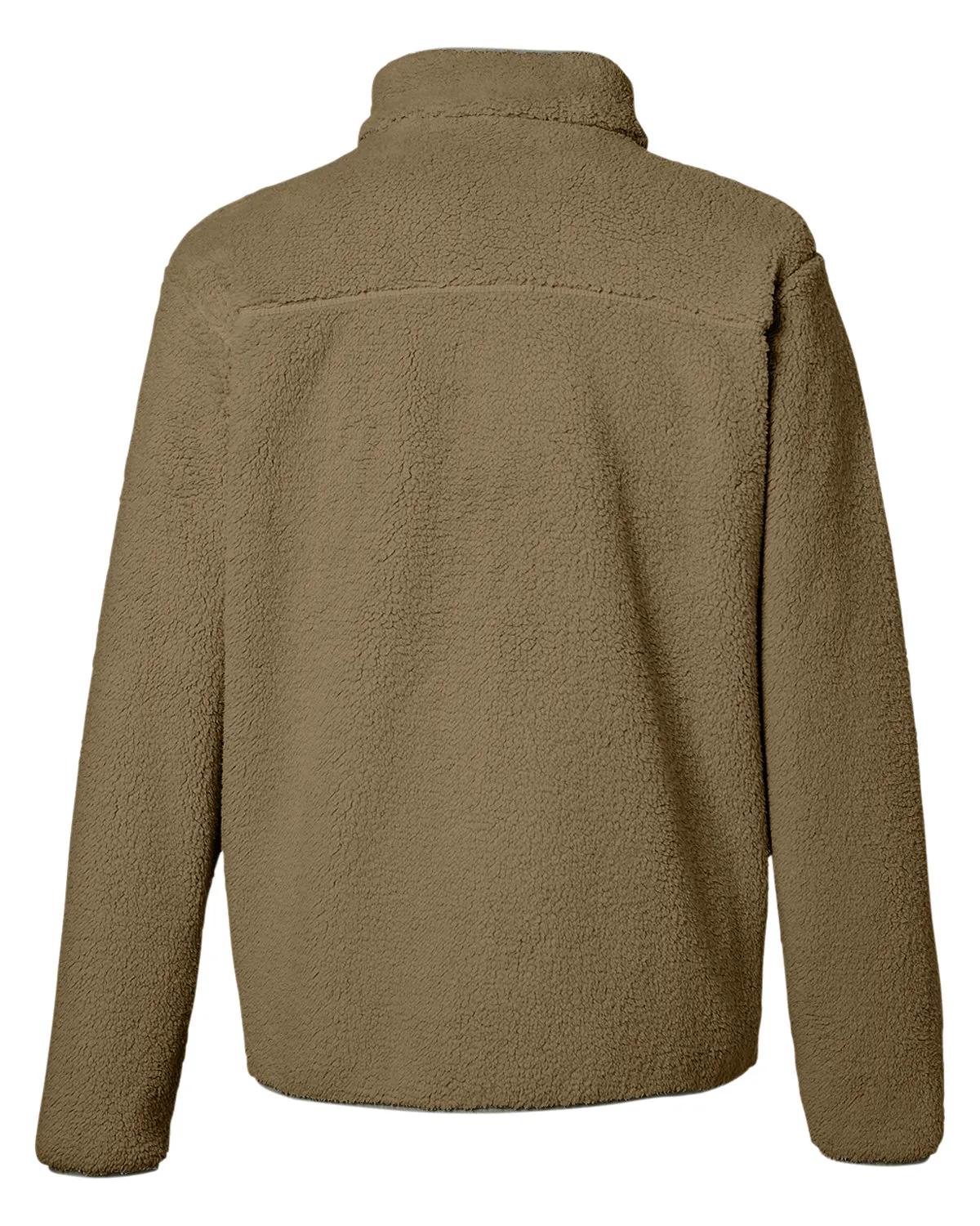 Men's Rugged Ridge™ II Sherpa Full-Zip Fleece Jacket 14 of 39