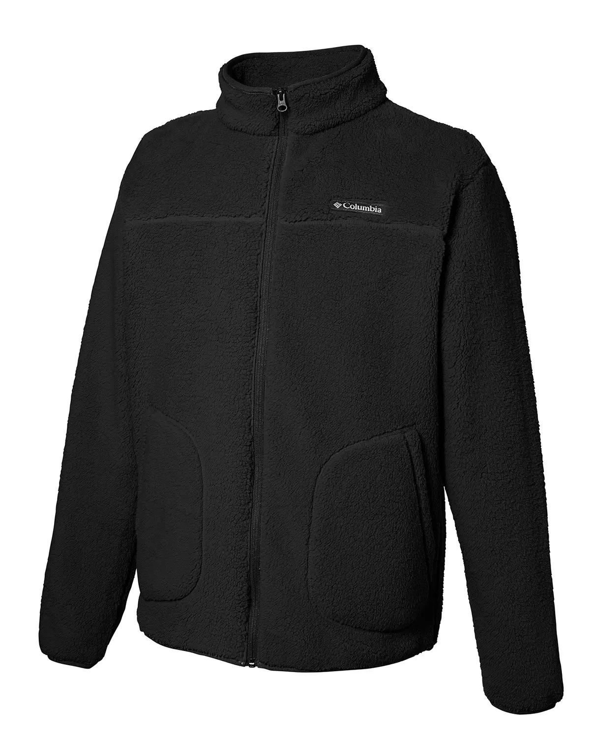 Men's Rugged Ridge™ II Sherpa Full-Zip Fleece Jacket 18 of 39