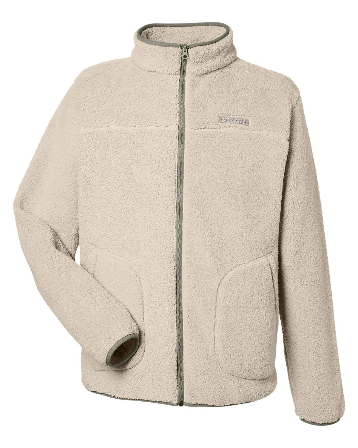 Men's Rugged Ridge™ II Sherpa Full-Zip Fleece Jacket 31 of 39