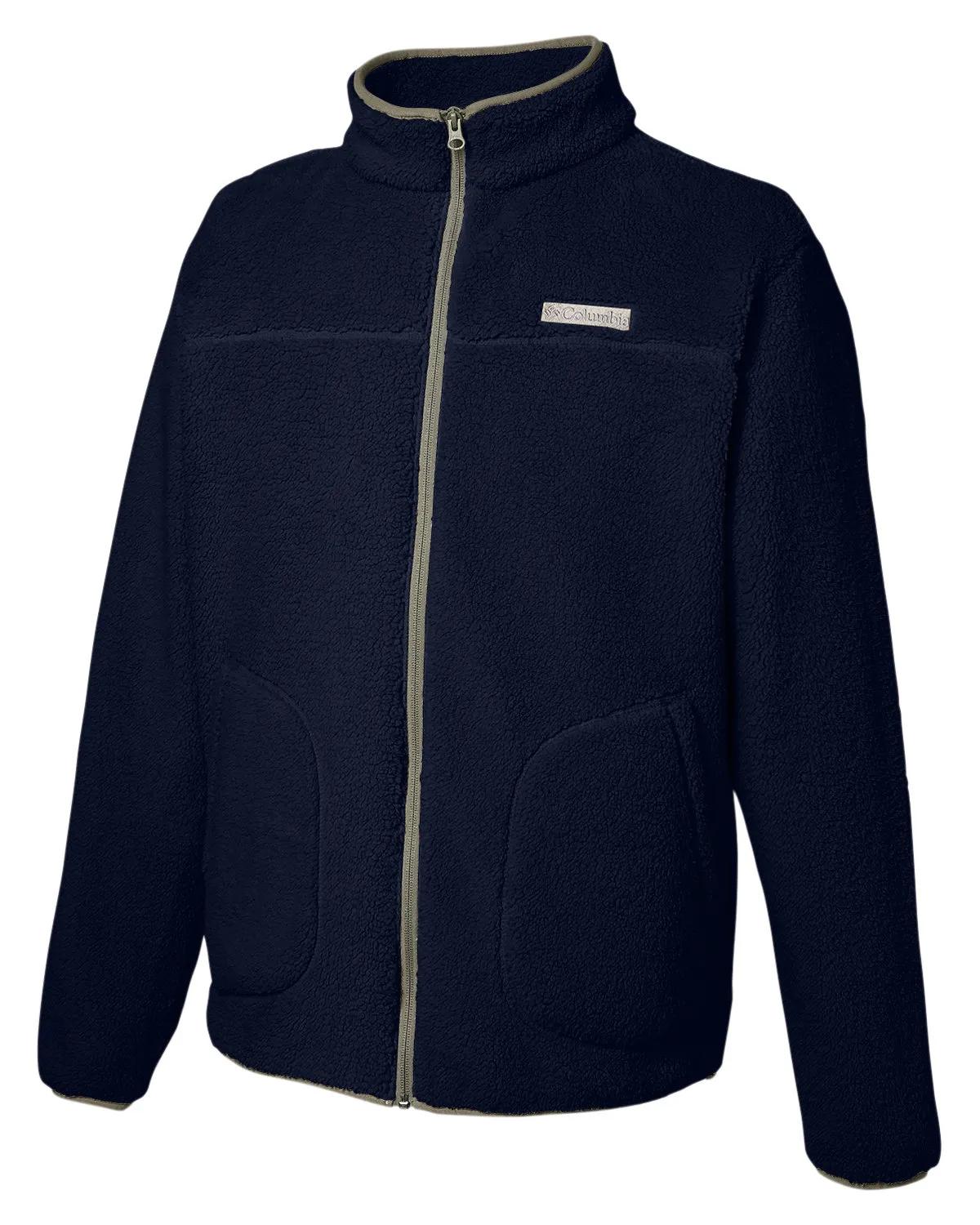 Men's Rugged Ridge™ II Sherpa Full-Zip Fleece Jacket 25 of 39