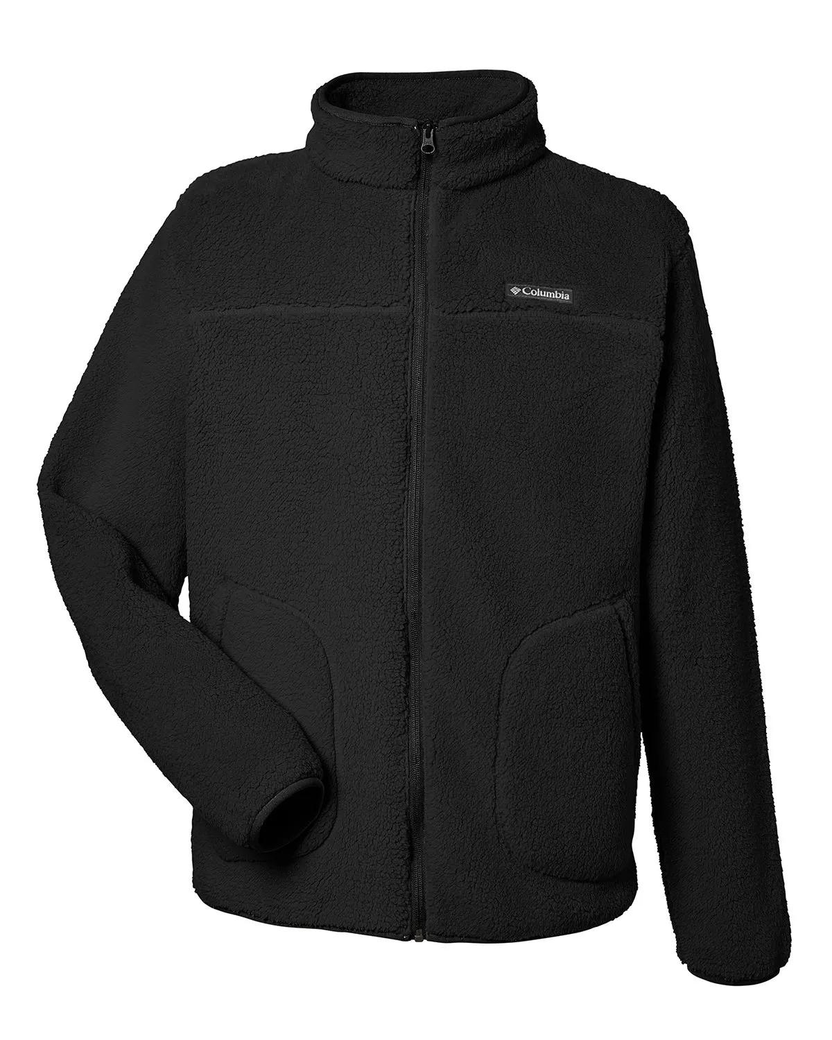 Men's Rugged Ridge™ II Sherpa Full-Zip Fleece Jacket 17 of 39