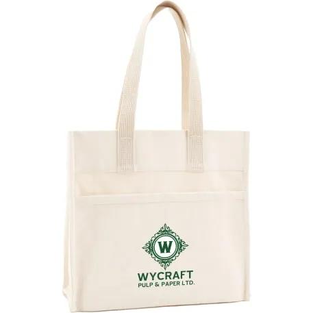 FEED Organic Cotton Market Tote 11 of 13