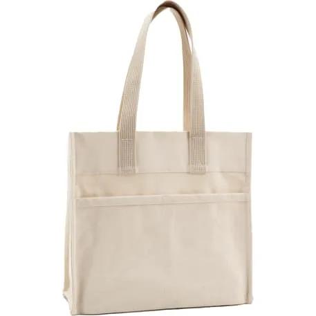 FEED Organic Cotton Market Tote 7 of 13