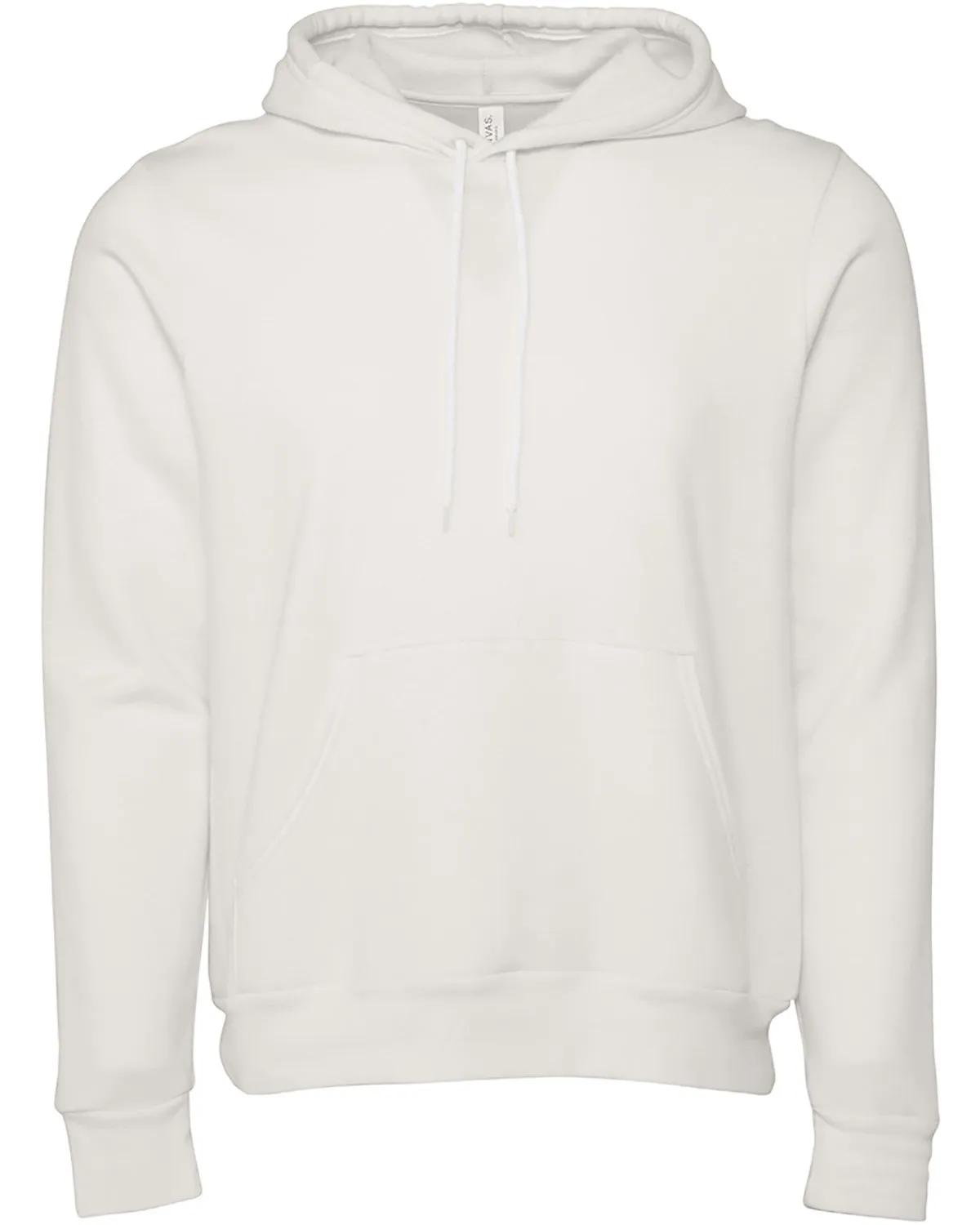 Unisex Sponge Fleece Pullover Hoodie 180 of 289