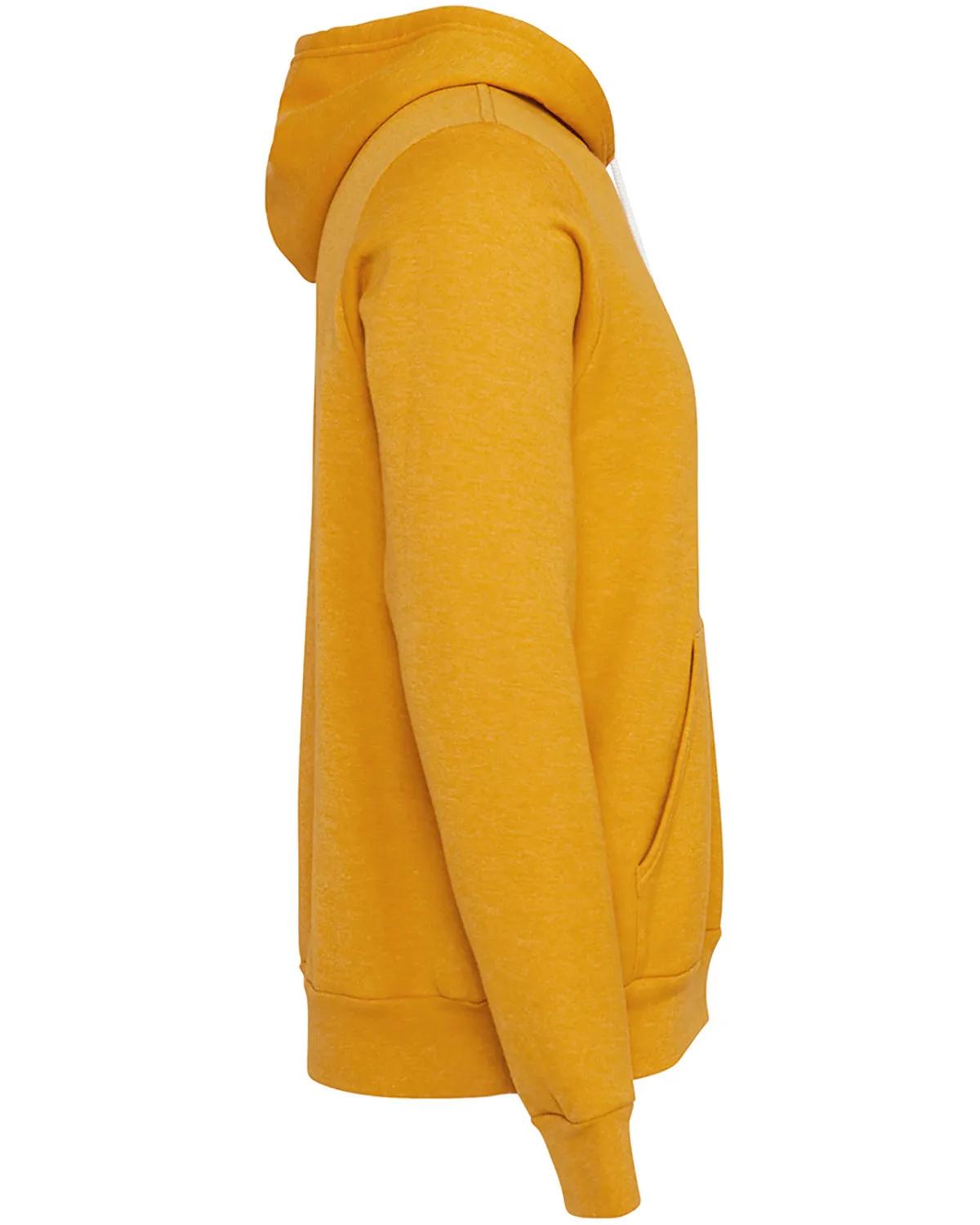 Unisex Sponge Fleece Pullover Hoodie 281 of 289