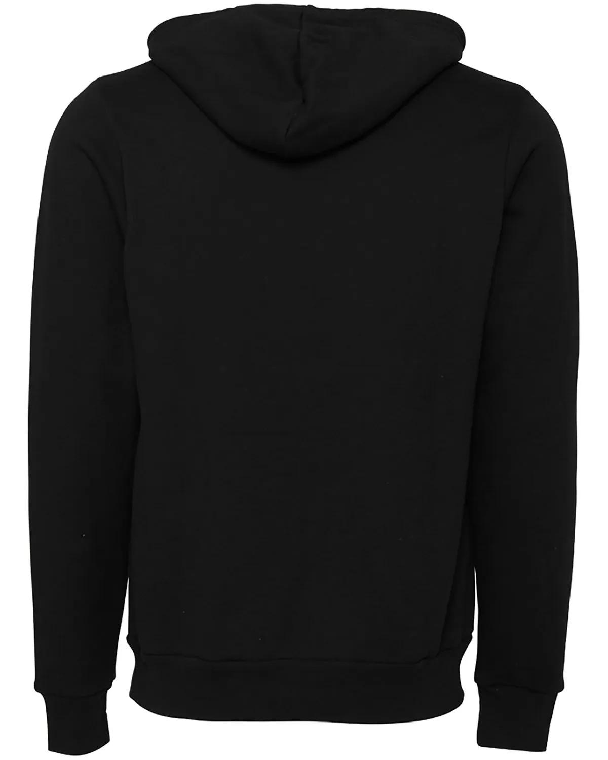 Unisex Sponge Fleece Pullover Hoodie 98 of 289