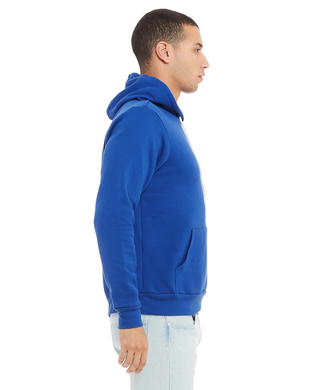 Unisex Sponge Fleece Pullover Hoodie 158 of 289