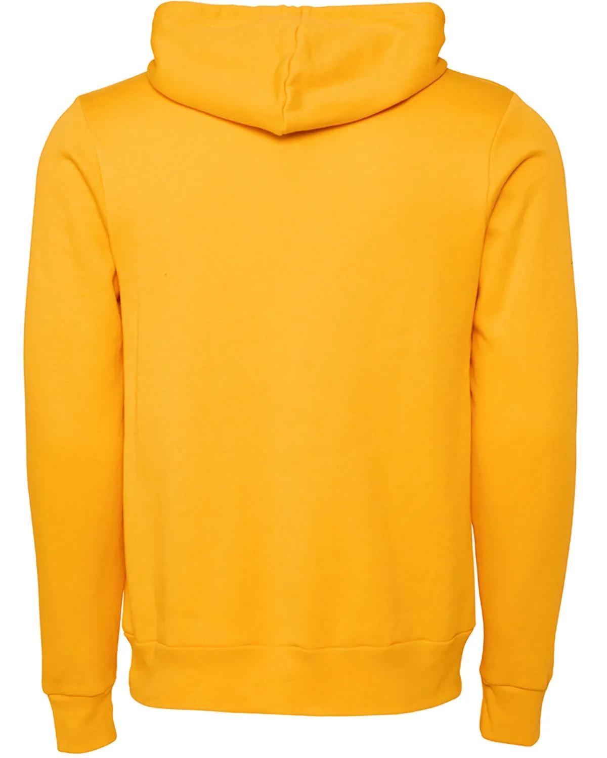 Unisex Sponge Fleece Pullover Hoodie 228 of 289