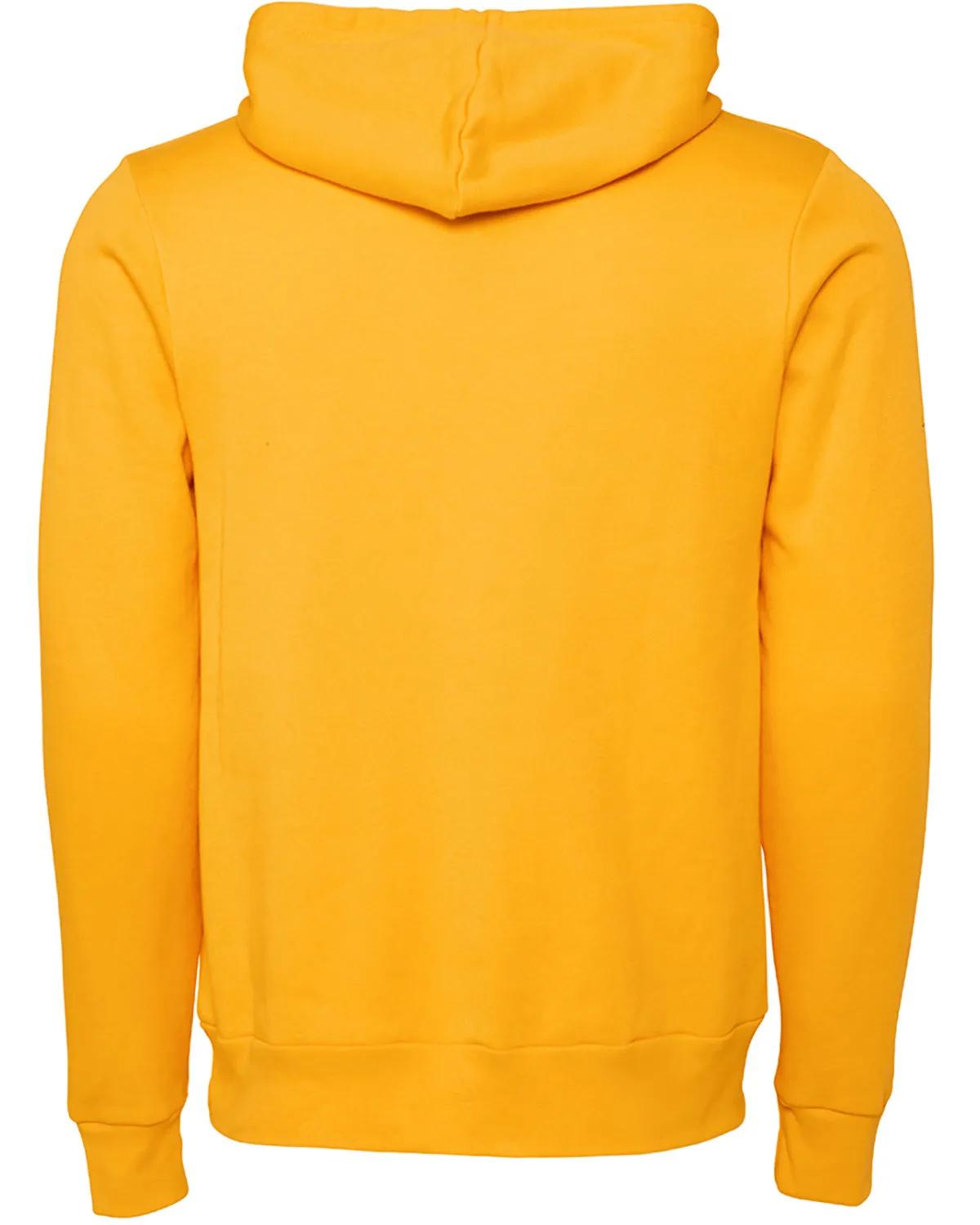 Unisex Sponge Fleece Pullover Hoodie 228 of 289