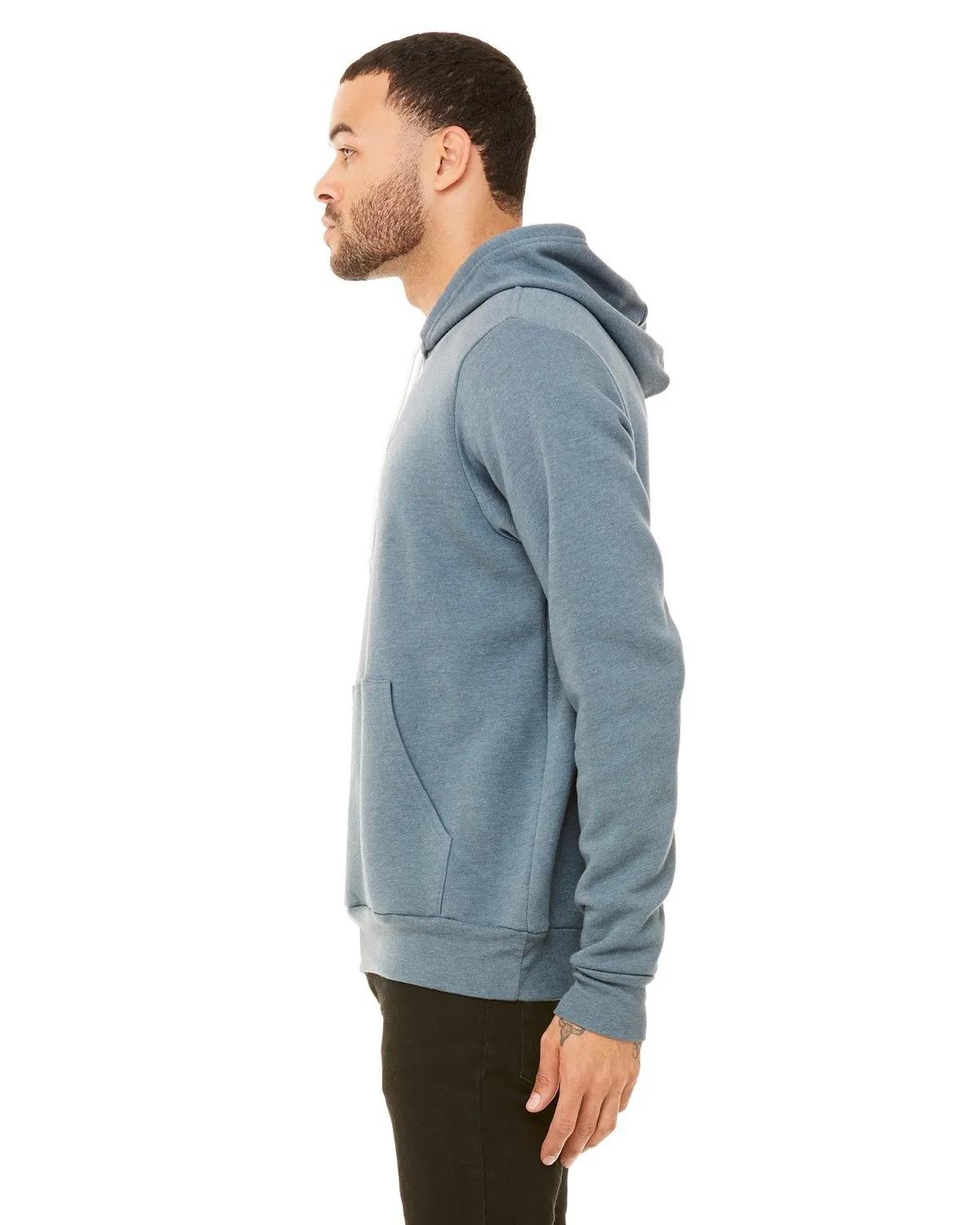 Unisex Sponge Fleece Pullover Hoodie 111 of 289