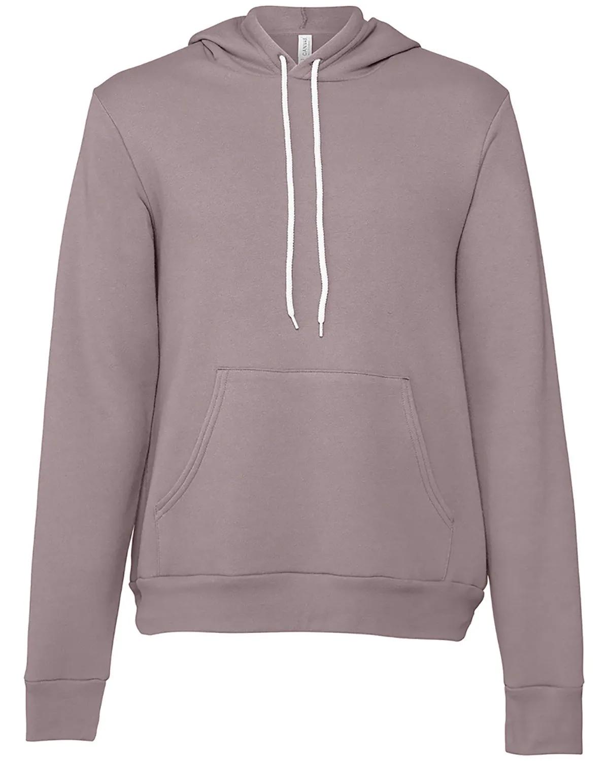 Unisex Sponge Fleece Pullover Hoodie 108 of 289