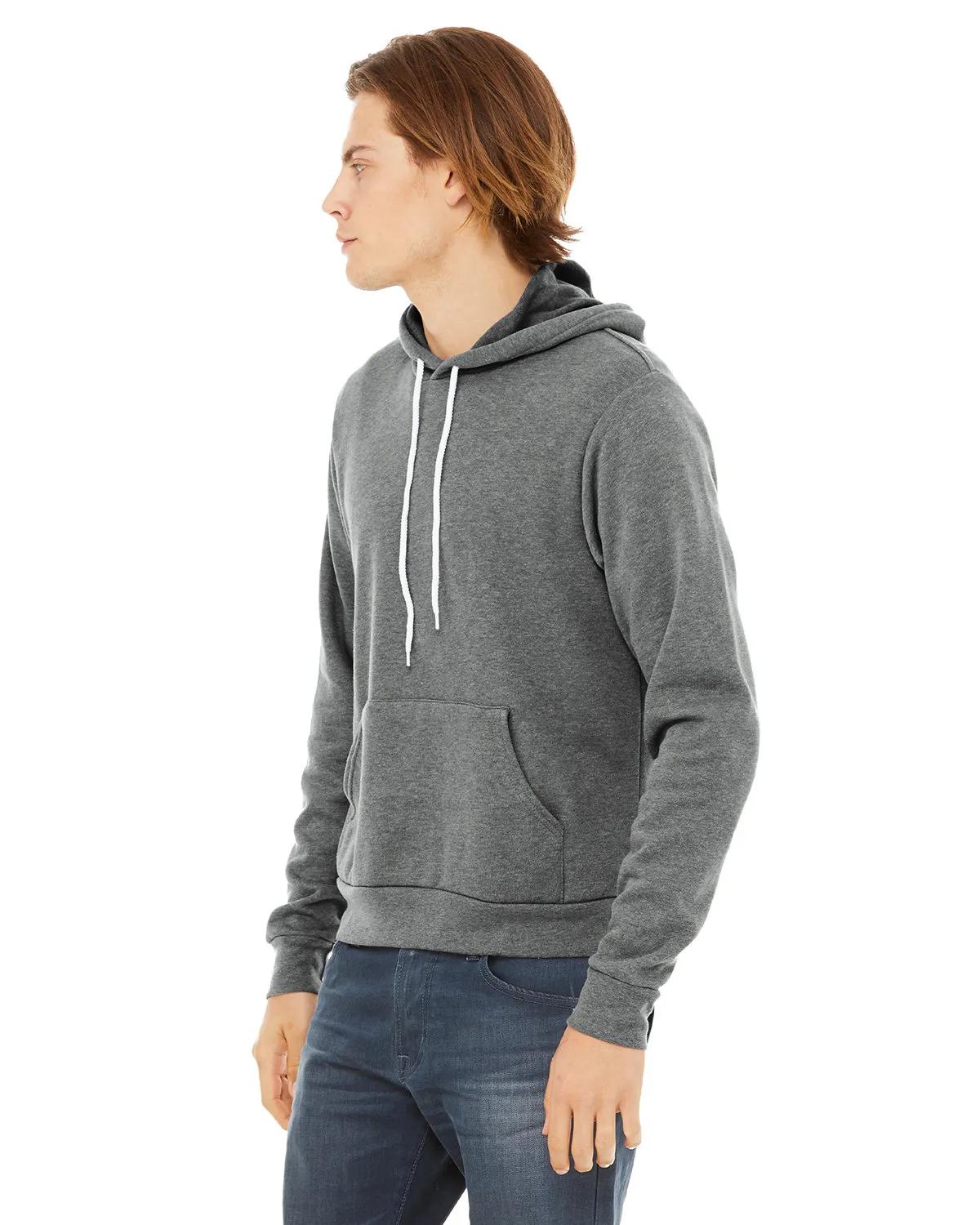 Unisex Sponge Fleece Pullover Hoodie 77 of 289